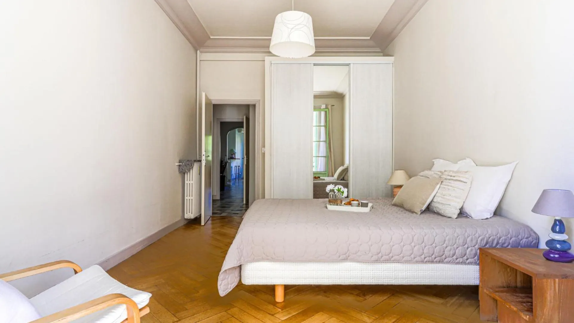 Apartment Le Victor Hugo By Interhome Nice Francie