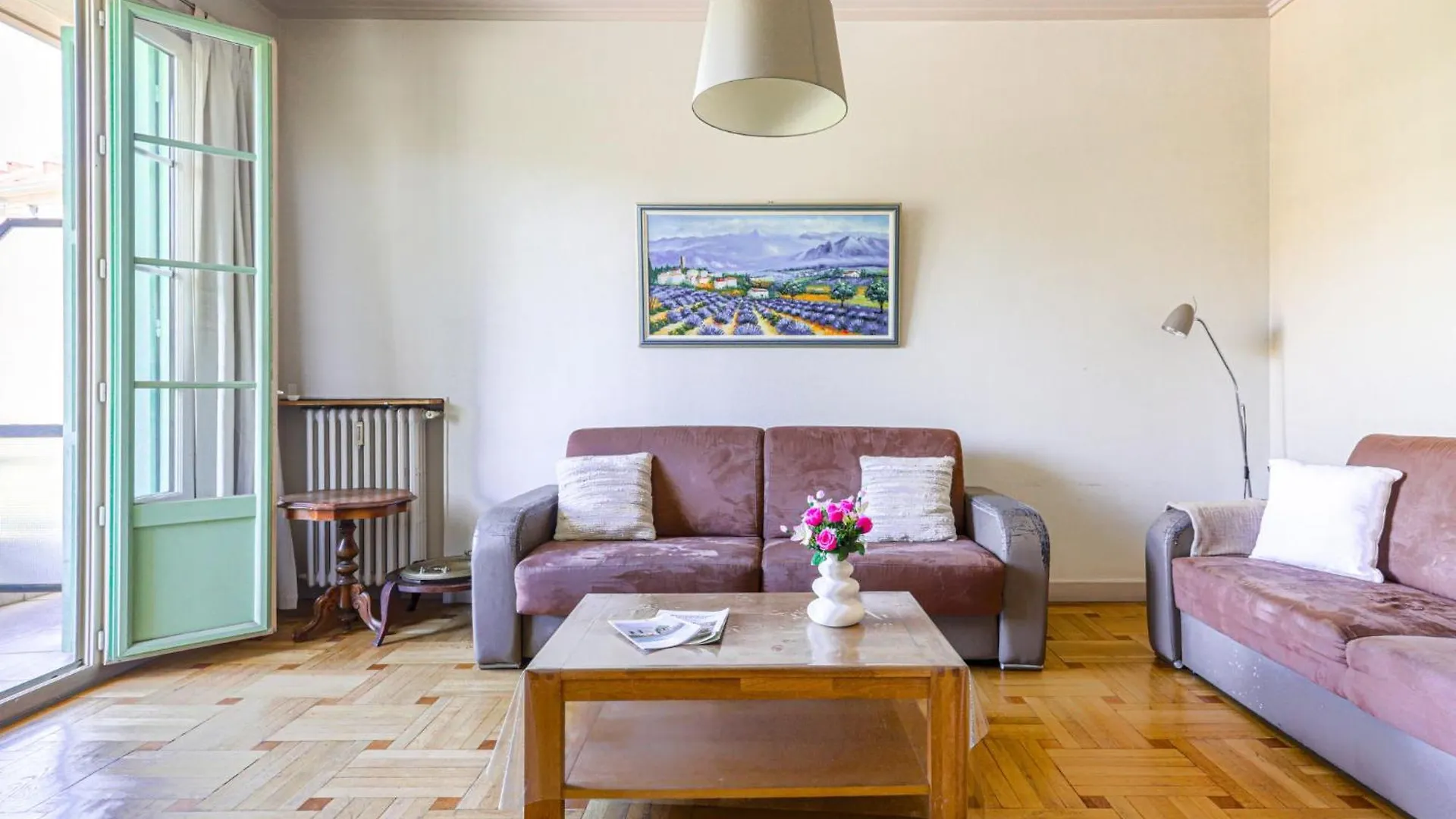 Apartment Le Victor Hugo By Interhome Nice