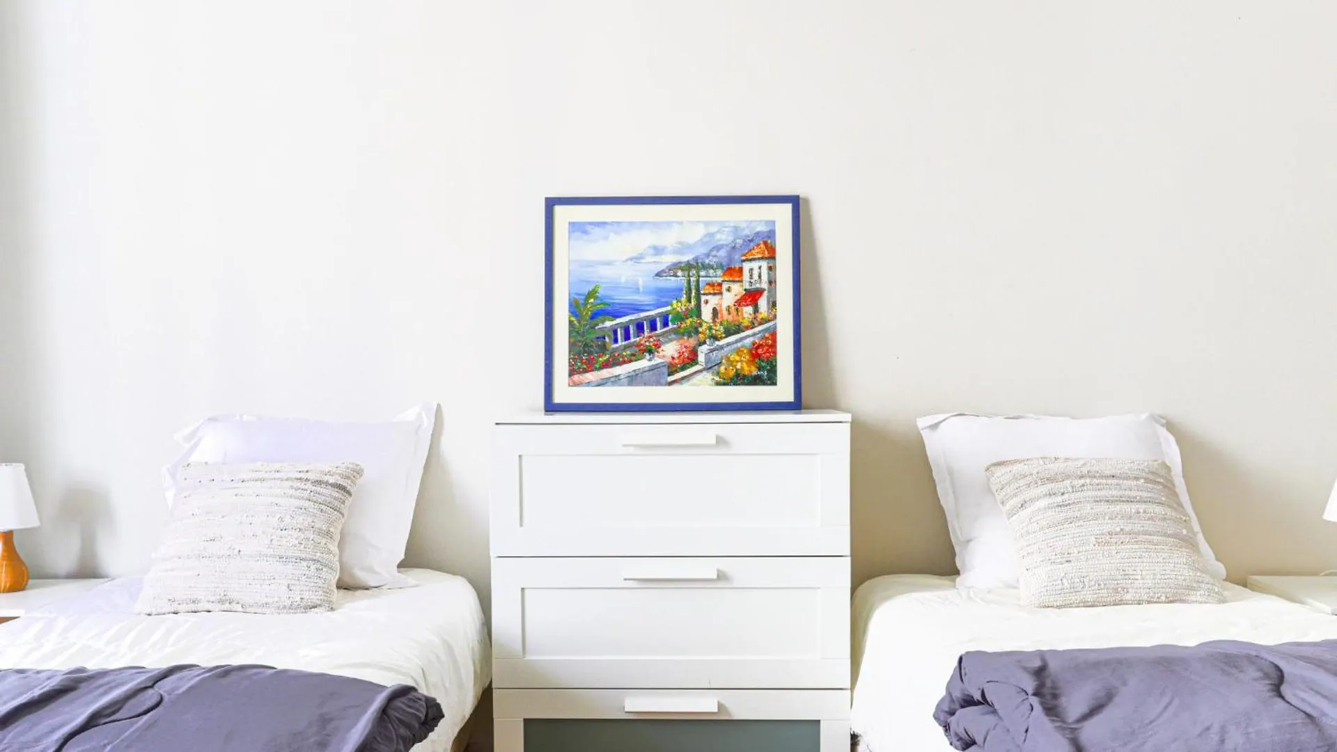 Apartment Le Victor Hugo By Interhome Nice