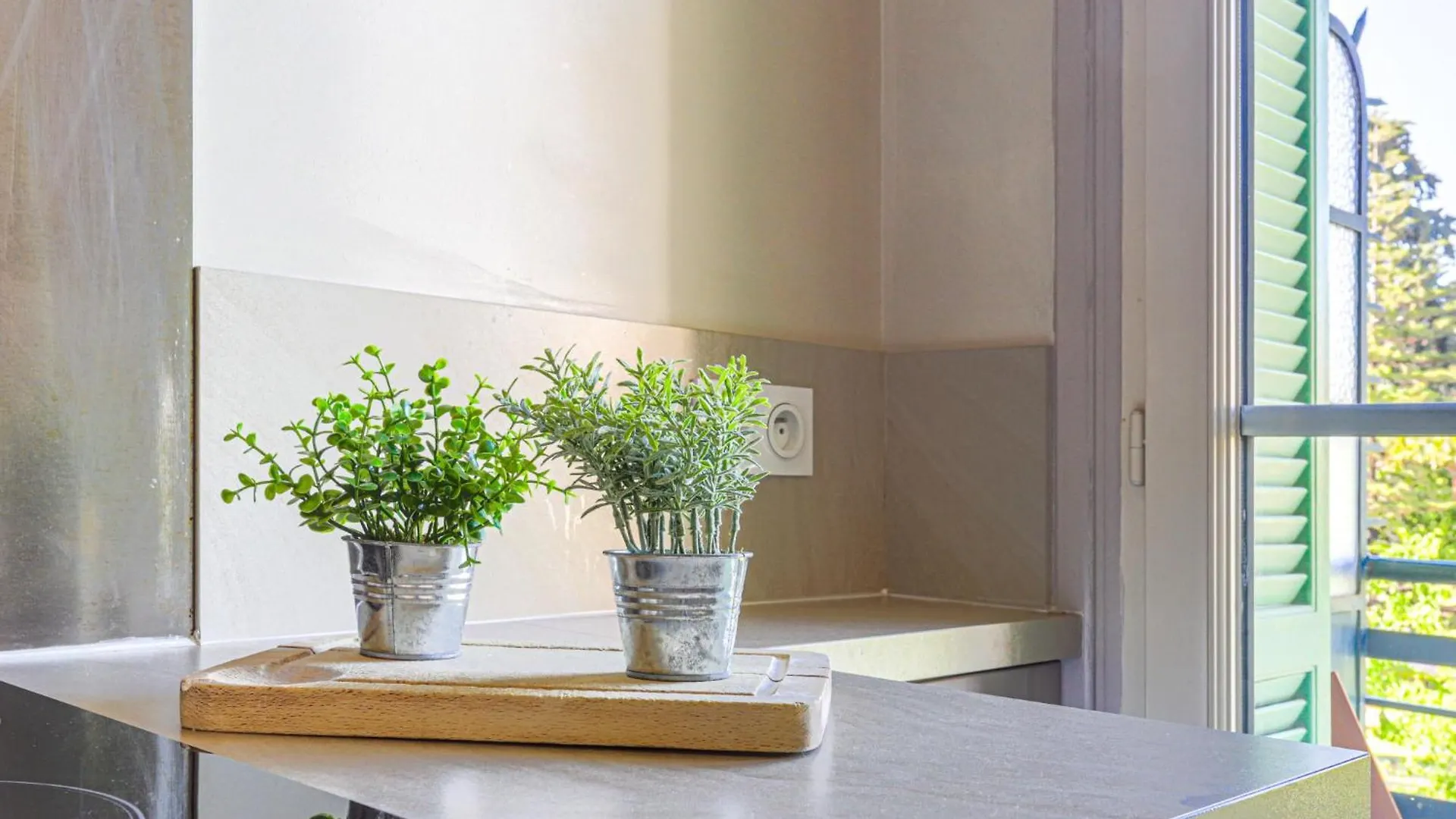 Apartment Le Victor Hugo By Interhome Nice