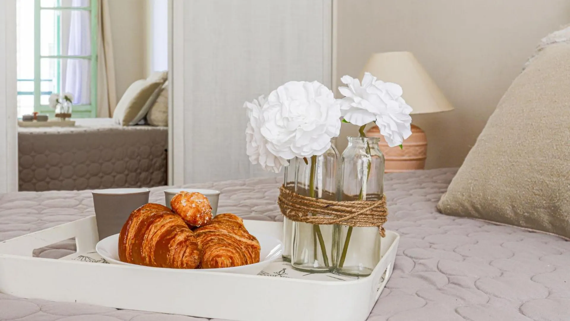 Apartment Le Victor Hugo By Interhome Nice