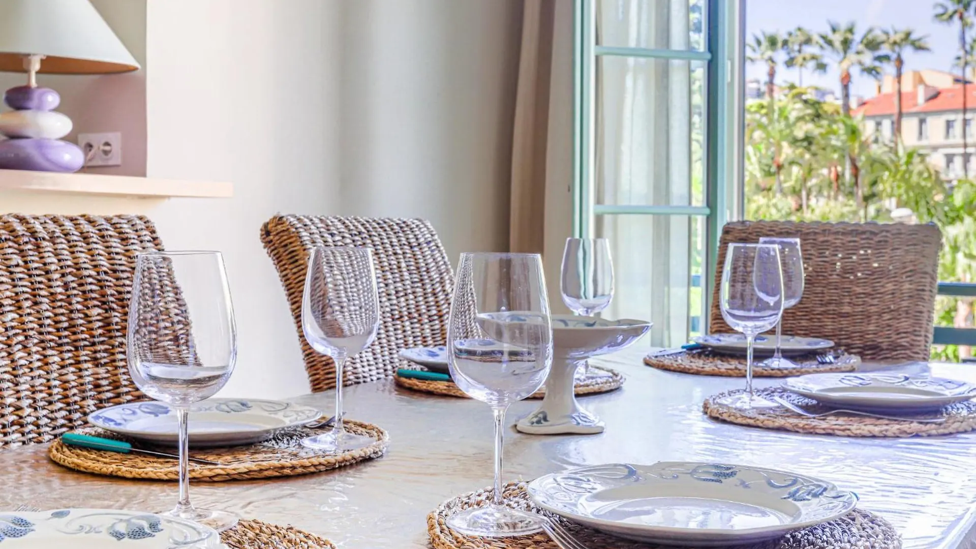 Apartment Le Victor Hugo By Interhome Nice