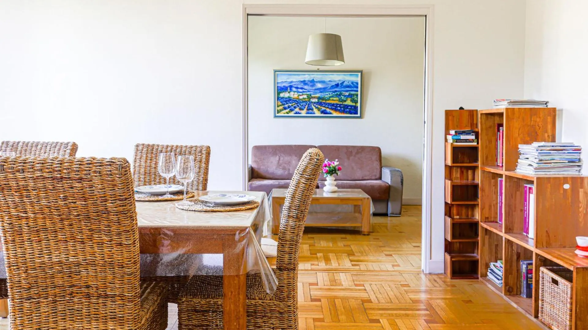 Apartment Le Victor Hugo By Interhome Nice